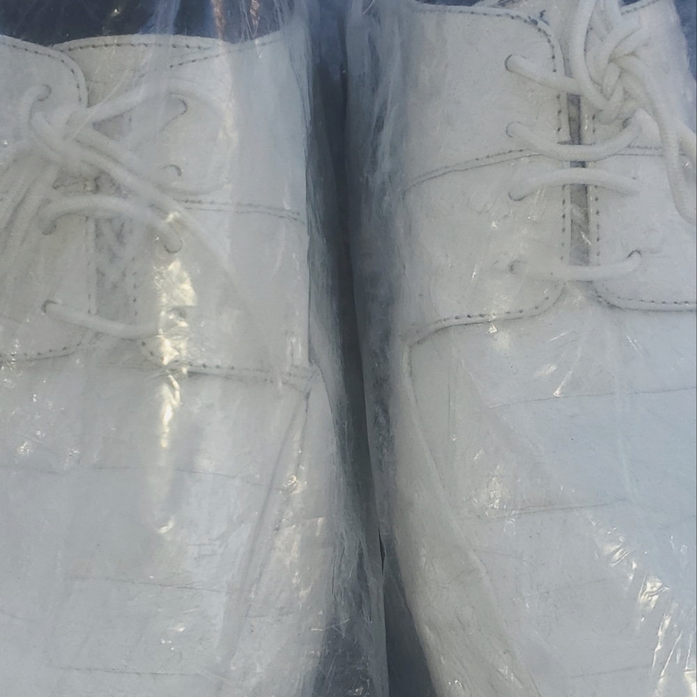 Stacy Adam's shoes